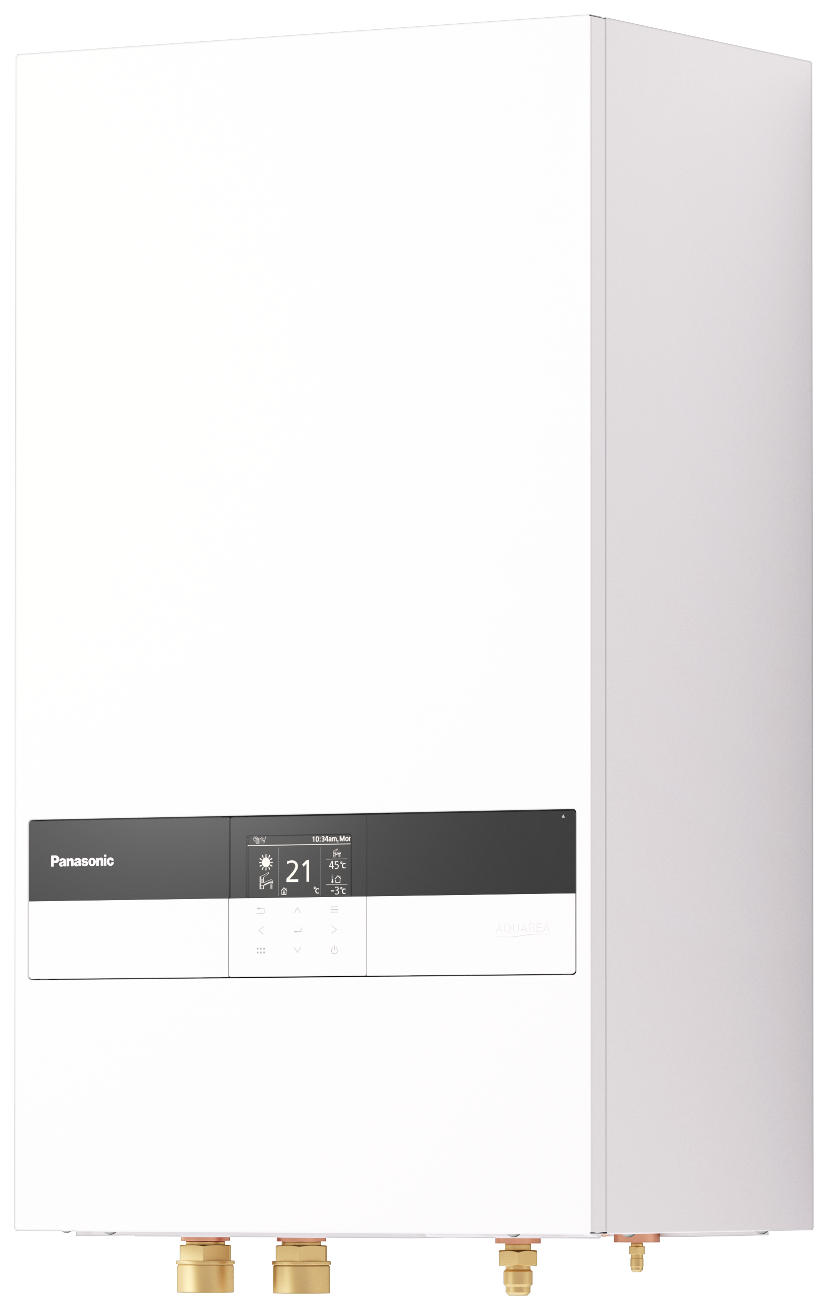Panasonic FE-KFM03-W 箱なし Amazon | パナソニック 加湿機 気化式 ~8